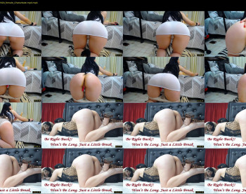 litas_secrets — 79 minute Chaturbate female cam show recording, 1080p, Jan 6, 2021