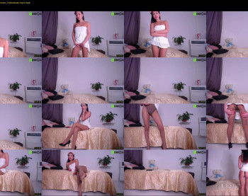 look_ — 67 minute Chaturbate female cam show recording, 1080p, Jan 6, 2021