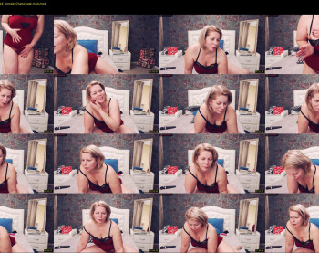 lorabigass — 9 minute Chaturbate female cam show recording, 1080p, Jan 6, 2021