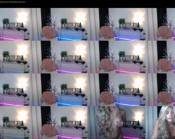 lulu_lopez — 7 minute Chaturbate female cam show recording, 1080p, Jan 6, 2021