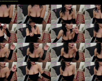 mamasitasexy79 — 8 minute Chaturbate female cam show recording, 1080p, Jan 7, 2021