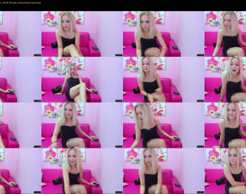 mary_romance — 10 minute Chaturbate female cam show recording, 1080p, Jan 6, 2021