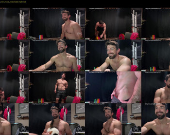 maximus_787 — 70 minute Chaturbate male cam show recording, 1080p, Jan 7, 2021
