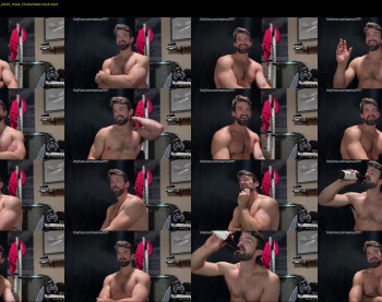 maximus_787 — 42 minute Chaturbate male cam show recording, 1080p, Jan 7, 2021