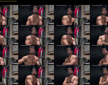 maximus_787 — 56 minute Chaturbate male cam show recording, 1080p, Jan 7, 2021