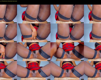 melania_browis — 17 minute Chaturbate female cam show recording, 1080p, Jan 6, 2021