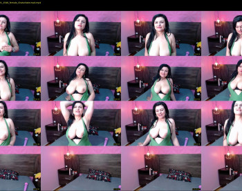 melisa_mcarthy — 70 minute Chaturbate couple cam show recording, 1080p, Jan 6, 2021