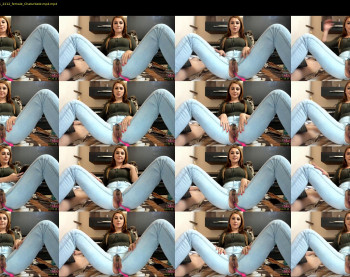 mellyvontease — 8 minute Chaturbate female cam show recording, 1080p, Jan 6, 2021