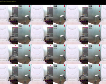 miaangel20 — 13 minute Chaturbate female cam show recording, 1080p, Jan 6, 2021