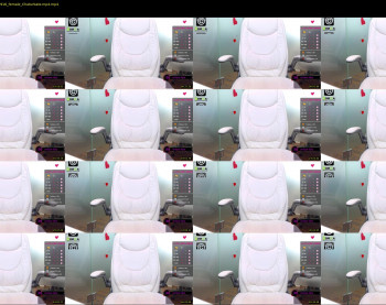 miaangel20 — 57 minute Chaturbate female cam show recording, 1080p, Jan 6, 2021