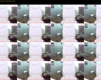 miaangel20 — 47 minute Chaturbate female cam show recording, 1080p, Jan 6, 2021