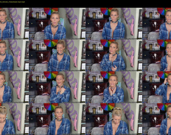 miakinkdd — 10 minute Chaturbate female cam show recording, 1080p, Jan 6, 2021