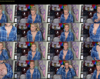 miakinkdd — 47 minute Chaturbate female cam show recording, 1080p, Jan 6, 2021