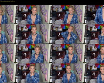miakinkdd — 52 minute Chaturbate female cam show recording, 1080p, Jan 6, 2021