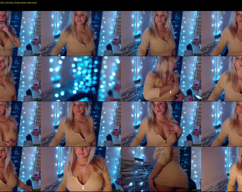 minerva777 — 100 minute Chaturbate female cam show recording, 720p, Jan 7, 2021