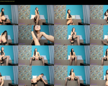 misatoo — 32 minute Chaturbate female cam show recording, 720p, Jan 6, 2021