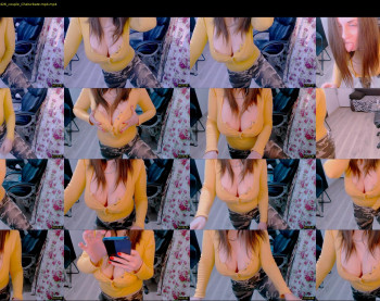 misteryland — 73 minute Chaturbate couple cam show recording, 720p, Jan 6, 2021