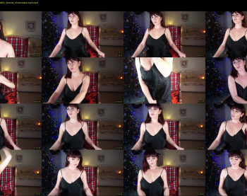 moonlight4u — 23 minute Chaturbate female cam show recording, 1080p, Jan 6, 2021