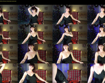 moonlight4u — 5 minute Chaturbate female cam show recording, 1080p, Jan 6, 2021