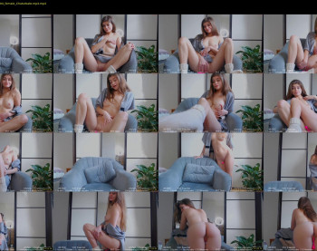 muse6678 — 70 minute Chaturbate female cam show recording, 720p, Jan 6, 2021