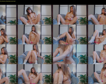 muse6678 — 70 minute Chaturbate female cam show recording, 720p, Jan 6, 2021