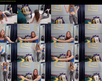 nancycute__ — 18 minute Chaturbate female cam show recording, 1080p, Jan 6, 2021