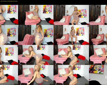 natasha_foxxx — 114 minute Chaturbate female cam show recording, 720p, Jan 6, 2021