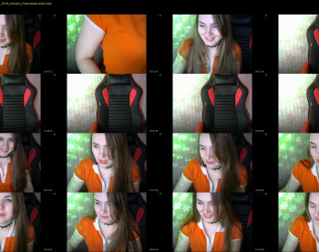 naughty_popa — 47 minute Chaturbate female cam show recording, 720p, Jan 6, 2021