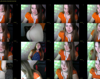 naughty_popa — 47 minute Chaturbate female cam show recording, 720p, Jan 6, 2021