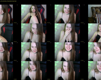 naughty_popa — 18 minute Chaturbate female cam show recording, 720p, Jan 6, 2021