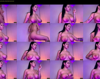 neonjade — 55 minute Chaturbate female cam show recording, 1080p, Jan 6, 2021