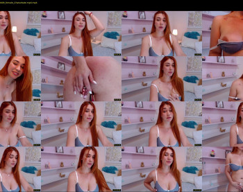 nicolette_01 — 77 minute Chaturbate female cam show recording, 720p, Jan 7, 2021
