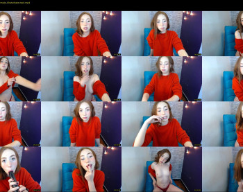 niilaa — 48 minute Chaturbate female cam show recording, 1080p, Jan 6, 2021
