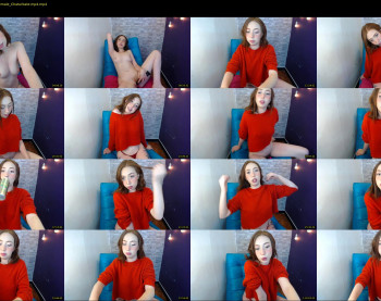 niilaa — 71 minute Chaturbate female cam show recording, 1080p, Jan 6, 2021