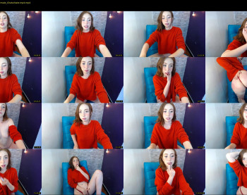 niilaa — 71 minute Chaturbate female cam show recording, 1080p, Jan 6, 2021