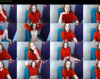 niilaa — 70 minute Chaturbate female cam show recording, 1080p, Jan 6, 2021