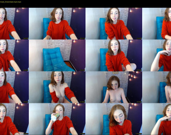 niilaa — 70 minute Chaturbate female cam show recording, 1080p, Jan 6, 2021