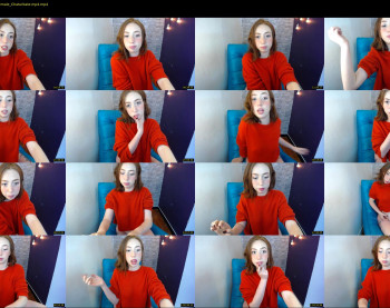 niilaa — 74 minute Chaturbate female cam show recording, 1080p, Jan 6, 2021