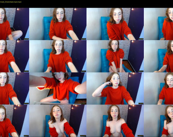 niilaa — 74 minute Chaturbate female cam show recording, 1080p, Jan 6, 2021
