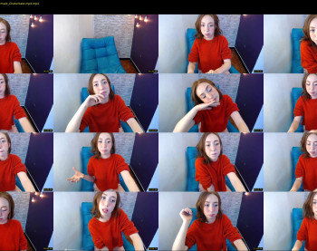 niilaa — 13 minute Chaturbate female cam show recording, 1080p, Jan 6, 2021