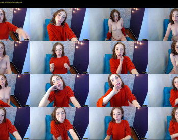 niilaa — 71 minute Chaturbate female cam show recording, 1080p, Jan 6, 2021