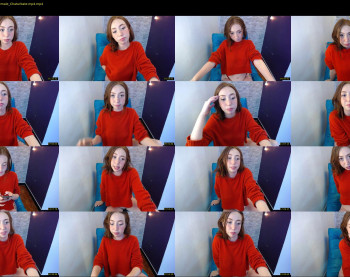 niilaa — 27 minute Chaturbate female cam show recording, 1080p, Jan 6, 2021
