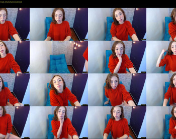 niilaa — 34 minute Chaturbate female cam show recording, 1080p, Jan 6, 2021