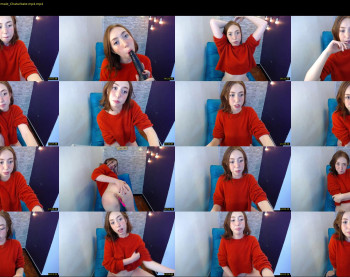 niilaa — 53 minute Chaturbate female cam show recording, 1080p, Jan 6, 2021