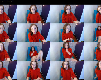 niilaa — 22 minute Chaturbate female cam show recording, 1080p, Jan 6, 2021