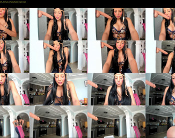 noemibcnz — 30 minute Chaturbate couple cam show recording, 720p, Jan 6, 2021