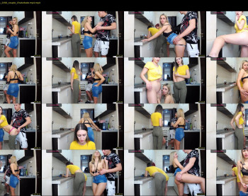 nolimitscoupl3 — 87 minute Chaturbate couple cam show recording, 720p, Jan 6, 2021