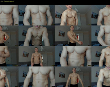 o_r_b_i_t — 38 minute Chaturbate male cam show recording, 720p, Jan 6, 2021