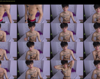 oliverrgroove — 6 minute Chaturbate male cam show recording, 1080p, Jan 7, 2021