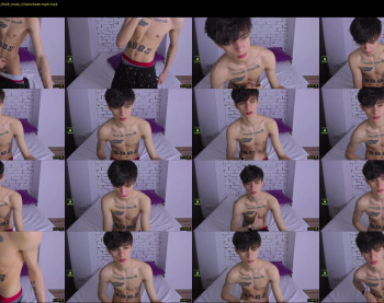 oliverrgroove — 21 minute Chaturbate male cam show recording, 1080p, Jan 7, 2021